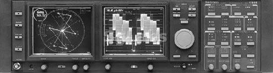 Tektronix, 1781R